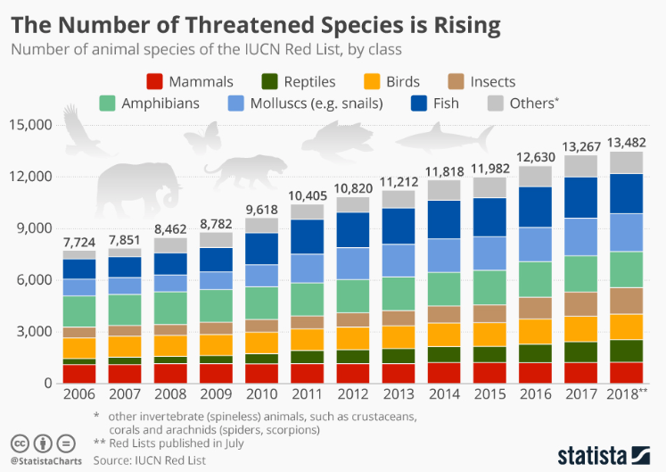 3 reasons we should all care about biodiversity